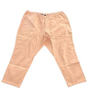 Denim24/7 capri pants